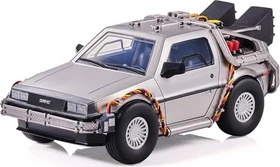 TUBBZ Back To The Future - Time Machine (Special Edition)