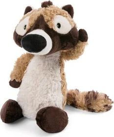 Nici Wild Friends 2022 Nasenbär Coaty 30cm