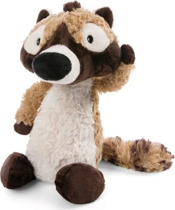 Nici Wild Friends 2022 Nasenbär Coaty 30cm