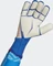 adidas Predator Pro Torwarthandschuhe hi-res blue/turbo/white Vorschaubild