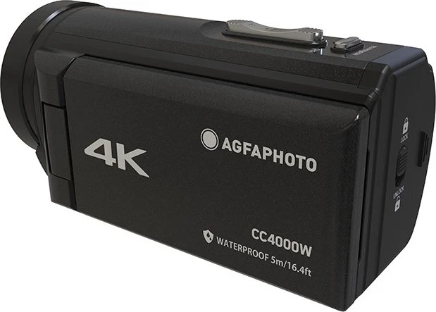 AgfaPhoto Realimove CC4000W