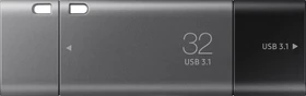 Samsung Duo Plus 2020 32GB, USB-A, USB 3.2 Gen 1×1