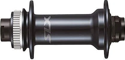 Shimano SLX HB-M7110-B 15x110 TA 32 Loch Vorderradnabe