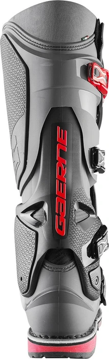 Gaerne SG22 schwarz/grau/rot