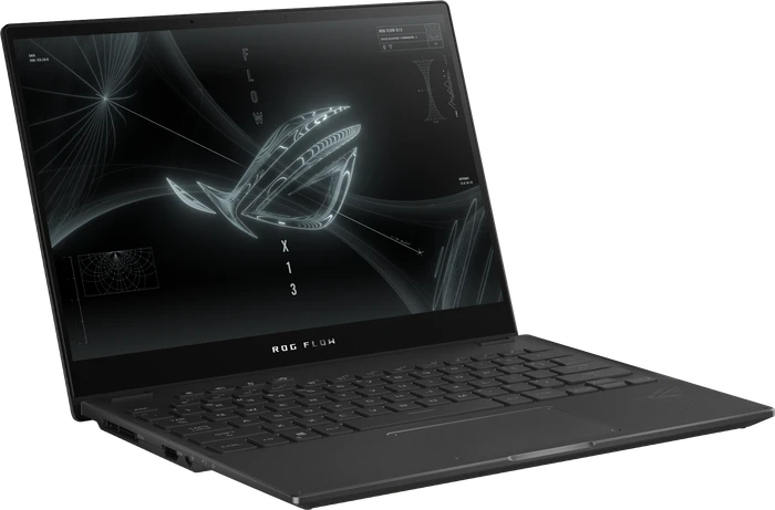 ASUS ROG Flow X13 GV301QH-K6034T, Ryzen 7 5800HS, 16GB RAM, 512GB SSD, GeForce GTX 1650, DE