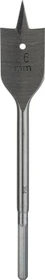 Bosch DIY Flachfräsbohrer, 26x120x160mm, 1 Stück