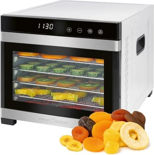 Proficook PC-DR 1218 Dörrautomat