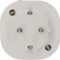 Brennenstuhl Connect WAE 3600 XS01 WiFi Steckdose, 3680W, Smart-Steckdose Vorschaubild