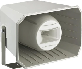 Monacor IT-250TW weiß, Stück