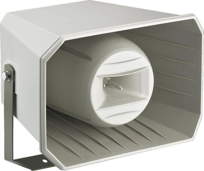 Monacor IT-250TW weiß, Stück