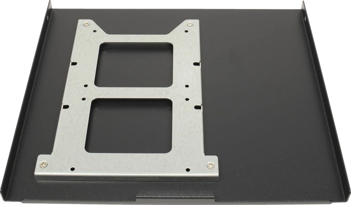 Inter-Tech IPC S21, Mini-ITX