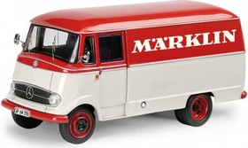 Schuco MHI MB L319 Märklin