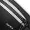 Hama Bauchtasche für Handys Laufgürtel zum Joggen reflektierend schwarz Vorschaubild