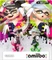 Nintendo amiibo Splatoon Collection Vorschaubild