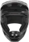 ABUS HiDrop Fullface-Helm shiny black Vorschaubild