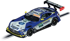 Carrera Evolution Mercedes AMG GT3 Evo Mercedes-AMG Team Winward D.Schumacher No.27