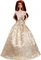 Mattel Barbie - Collector - Holiday Barbie 2025 dunkelbraune Haare Vorschaubild