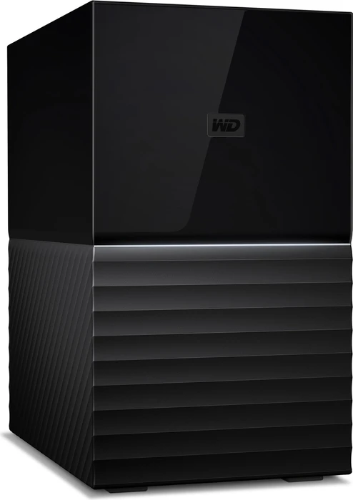 Western Digital WD My Book Duo, 16TB, USB-C 3.0