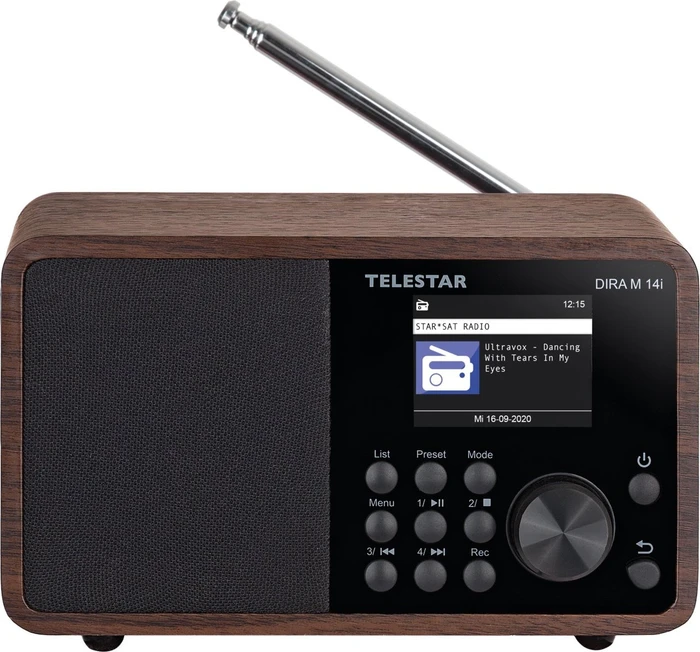 Telestar DIRA M 14i