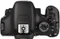 Canon EOS 550D mit Objektiv Fremdhersteller Vorschaubild