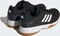 adidas Speedcourt core black/cloud white/gum (Damen) Vorschaubild