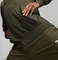Puma MOVE Cloudspun Hoodie dark olive (Herren) Vorschaubild
