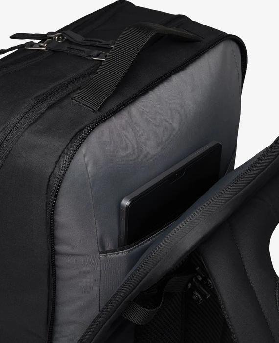 Jack Wolfskin Sierra schwarz
