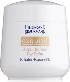 Hildegard Braukmann exquisit Augenbalsam, 30ml