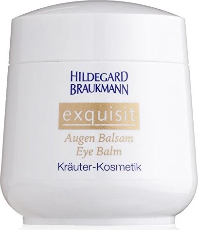 Hildegard Braukmann exquisit Augenbalsam, 30ml