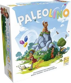 Paleolino