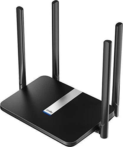 Cudy LT500, LTE, AC1200