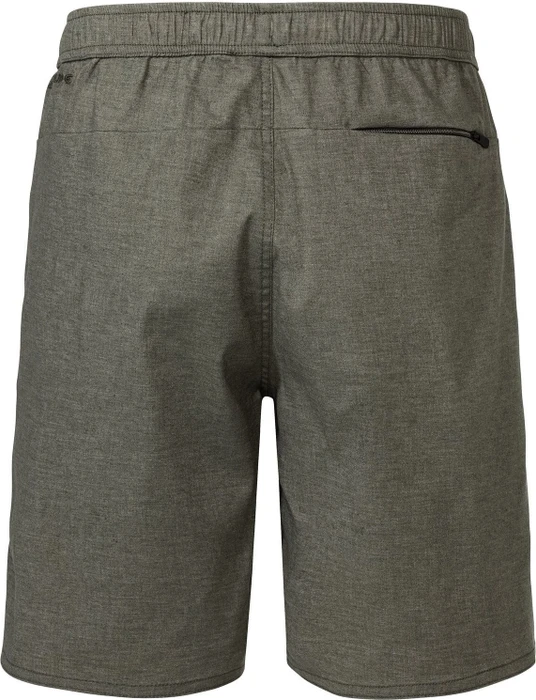 Vaude Redmont Shorts III Hose kurz khaki (Herren)