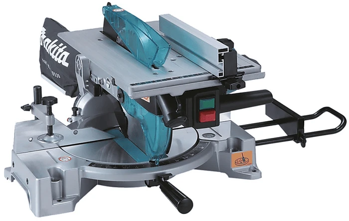 Makita LH1040 Elektro-Kappsäge