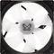Scythe Kaze Flex 140 Square ARGB 1200rpm, 140mm Vorschaubild
