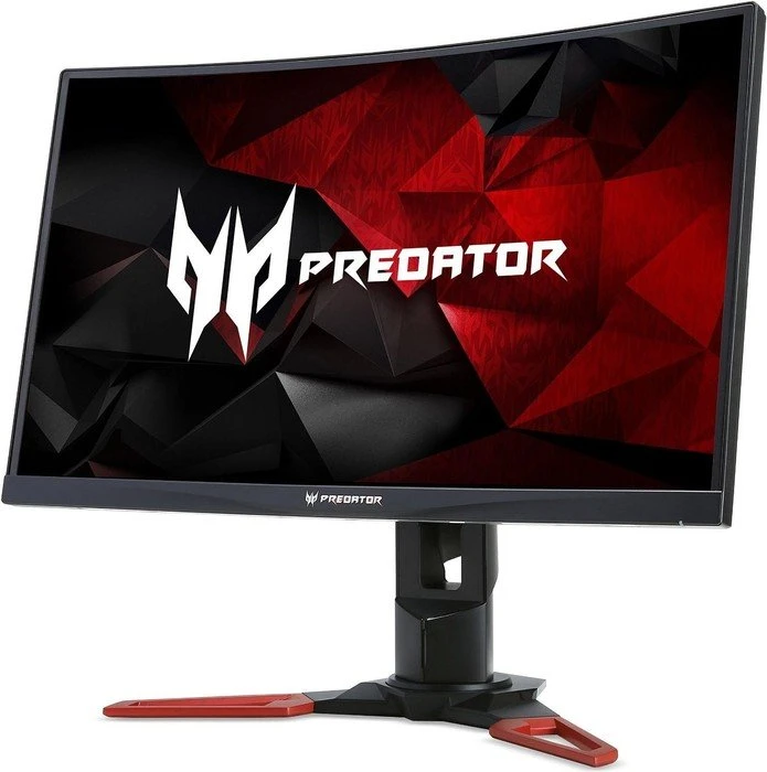 Acer Predator Z1 Z271bmiphz, 27"
