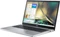 Acer Aspire 3 A315-510P-39UW, Pure Silver, Core i3-N305, 8GB RAM, 256GB Flash, DE Vorschaubild