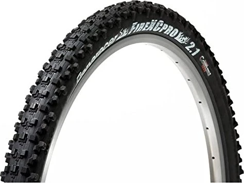 Panaracer FireXCPro 26x2.1" Reifen schwarz