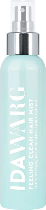 Ida Warg Beauty Feeling Clean Hair Mist Haarparfum, 100ml