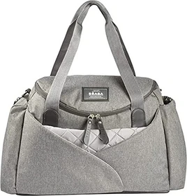 Beaba Sydney II heather grey