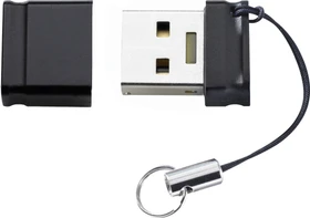 Intenso Slim Line 32GB, USB-A, USB 3.2 Gen 1×1