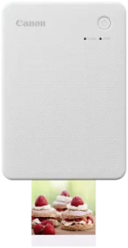 Canon Selphy Square QX20 weiß