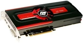 PowerColor Radeon HD 7950, 3GB GDDR5, DVI, HDMI, 2x mDP