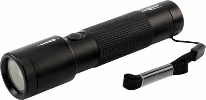 Ansmann Future T200F Taschenlampe