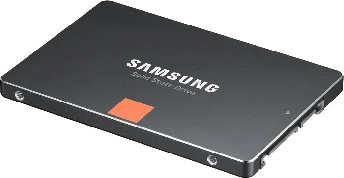 Samsung SSD 840 PRO 256GB, 2.5" / SATA 6Gb/s, retail