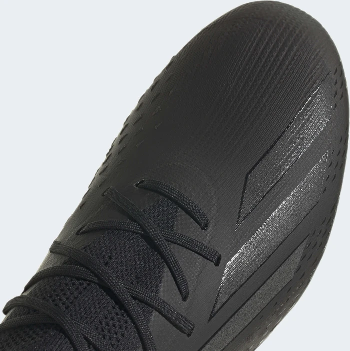 adidas X Speedportal.1 FG core black/cloud white