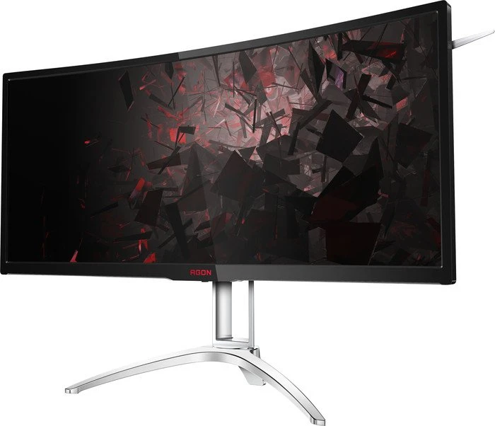 AOC Agon AG352QCX, 35"