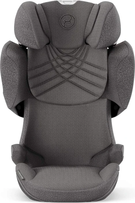 Cybex Solution T i-Fix mirage grey plus 2022