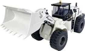 Amewi Radlader G485 AE weiß