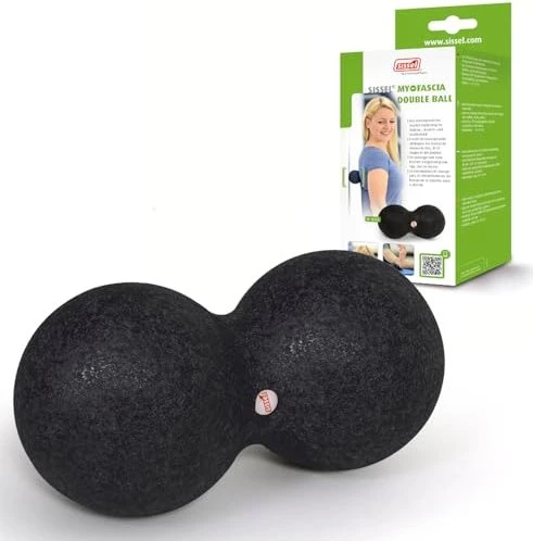 Sissel Myofascia Double Ball Faszienball