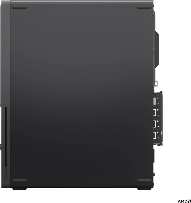 Lenovo ThinkCentre Neo 55s Gen6 SFF, Raven Black, Ryzen 5 220, 16GB RAM, 512GB SSD, DE